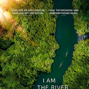 Bilder I Am The River, The River Is Me