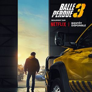 Bilder Verirrte Kugel 3