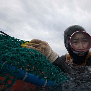Bilder Die letzten Frauen des Meeres