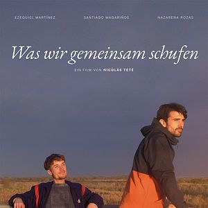 Bilder Was wir gemeinsam schufen 