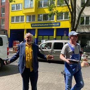 Bilder Bernd Schwarzer