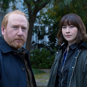 Bilder The Chelsea Detective