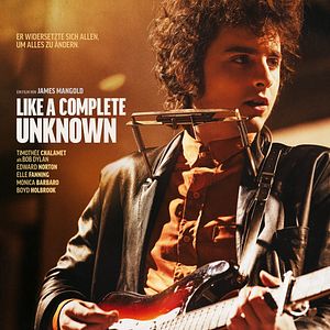 Bilder Like A Complete Unknown