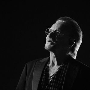 Bilder Bono: Stories of Surrender