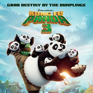 Bilder Kung Fu Panda 3