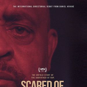 Bilder Scared of a Revolution