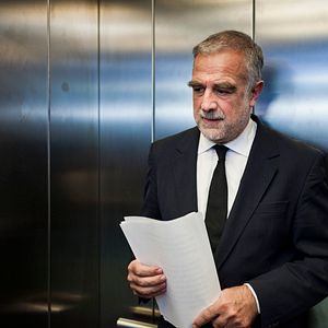 Bilder War & Justice