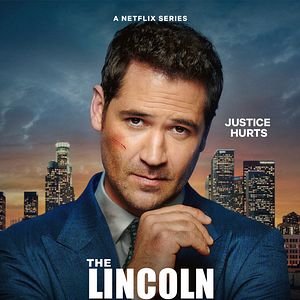 Bilder The Lincoln Lawyer