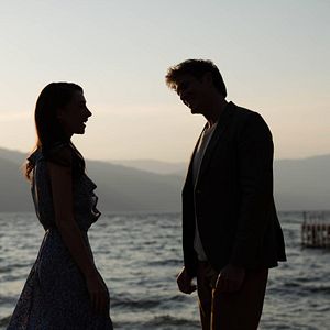 Bilder Ein Schnappschuss des Glücks