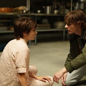 Bilder Black Phone 2