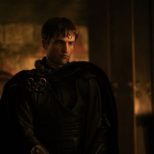 Bilder Robert Pattinson