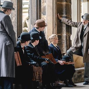 Bilder Virginia Woolf's Night & Day