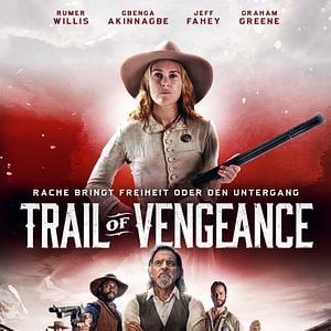 Bilder Trail Of Vengeance