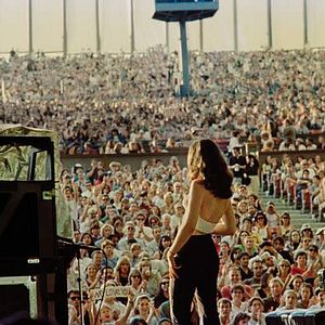 Bilder Lilith Fair: Building A Mystery