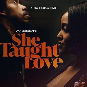 Bilder She Taught Love