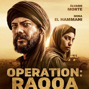 Bilder Operation: Raqqa - Im Schatten des IS