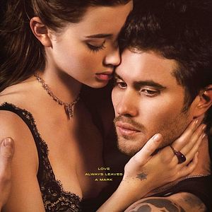 Bilder Marked Men: Rule & Shaw