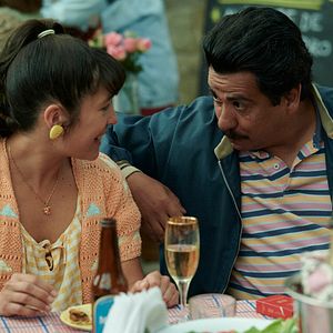 Bilder El Hombre Que Amaba A Los Platos Voladores