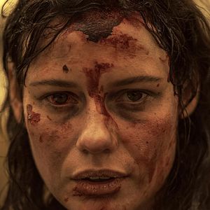 Bilder Forgive Us All - Die Apokalypse