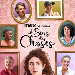 Bilder Le Sens des Choses