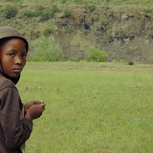 Bilder Ancestral Visions of the Future