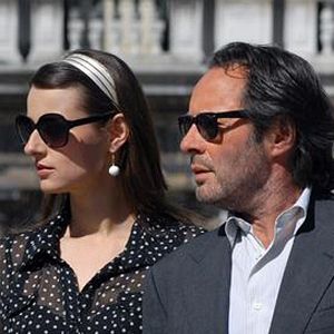 Bilder Donna Leon - Lasset die Kinder zu mir kommen