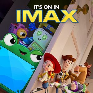Bilder Toy Story 5