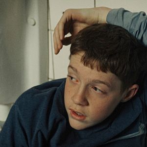 Bilder Mit der Faust in die Welt schlagen