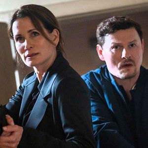 Bilder Das Quartett: Das Schweigen