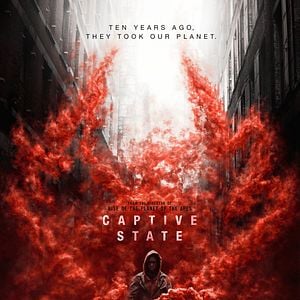 Bilder Captive State