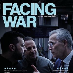 Bilder Facing War