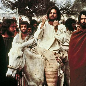 Bilder Jesus von Nazareth