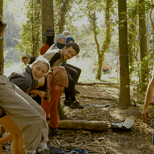 Bilder Lützerath - gemeinsam für ein gutes Leben