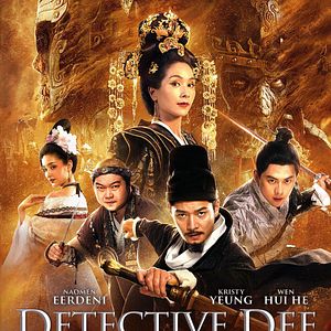 Bilder Detective Dee und der Pfad zur Hölle