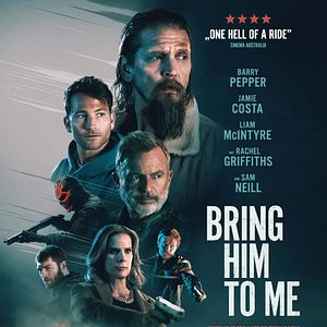 Bilder Bring Him To Me