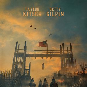 Bilder American Primeval