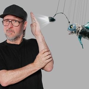 Bilder Bjarne Mädel