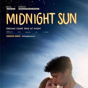 Bilder Midnight Sun - Alles für dich