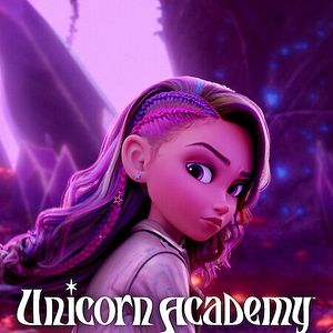 Bilder Unicorn Academy: Enthüllte Geheimnisse