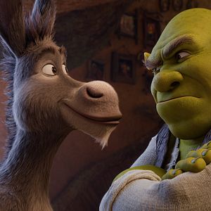 Bilder Shrek 5