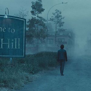 Bilder Return To Silent Hill