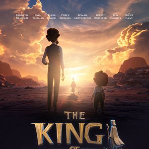 Bilder Der König der Könige