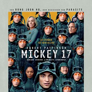Bilder Mickey 17