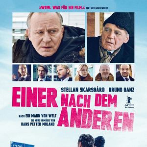 Bilder Einer nach dem Anderen