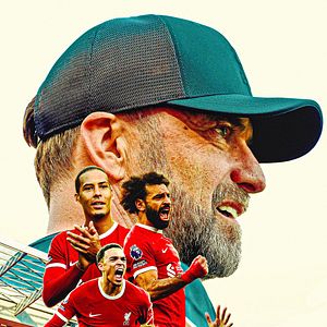 Bilder Doubters to Believers Liverpool FC: Klopp’s Era