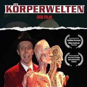 Bilder Körperwelten - Der Film