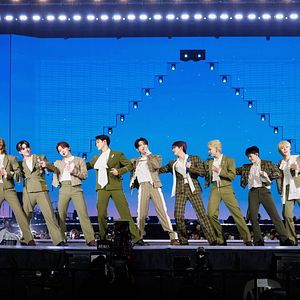 Bilder SEVENTEEN [RIGHT HERE] WORLD TOUR IN CINEMAS