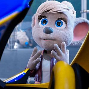 Bilder Grand Prix Of Europe