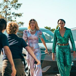 Bilder Nice Girls - Einsatz in Nizza