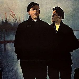 Bilder Ernst Thälmann - Sohn seiner Klasse